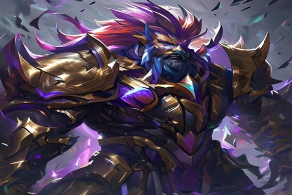 LOL最强ADC终极盘点，当前版本谁才是下路霸主
