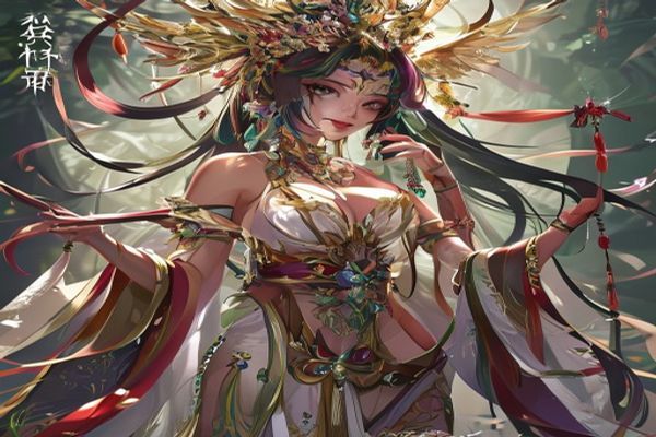 龙之谷舞娘技能加点全攻略 打造高伤舞台女王
