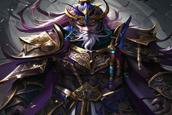 LOL德玛西亚皇子技巧与玩法深度解析：上分必备攻略