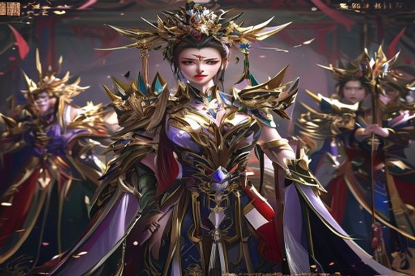 王者荣耀西施欢迎会：新皮肤与出场台词的幕后揭秘