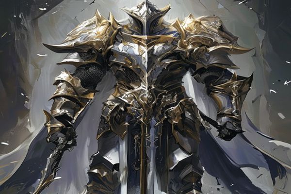 DNF圣骑士武器选择攻略：这几把神器助你成为最强辅助