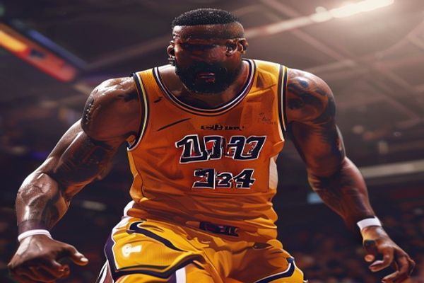 nba2k13下载指南：重温经典篮球游戏的绝佳选择