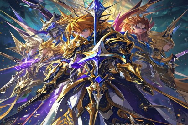 三国志4中文版