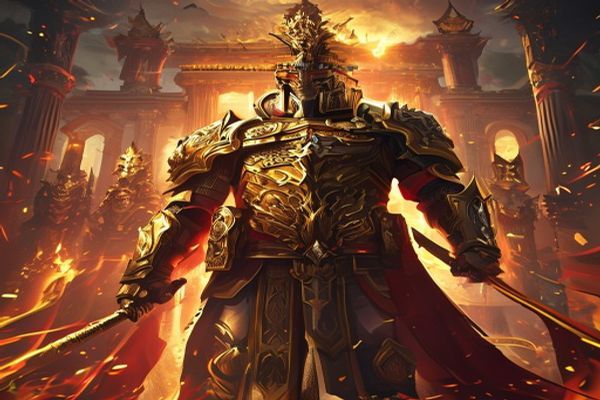 经典回归，帝国时代游戏下载畅玩全攻略，重燃战火！
