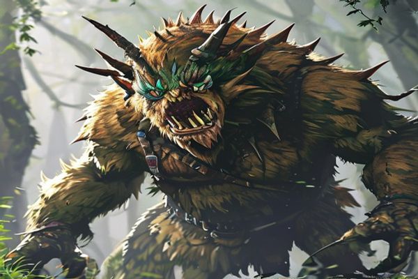 《怪物猎人p2g》为何至今仍是掌机狩猎神作？这些细节让人上瘾