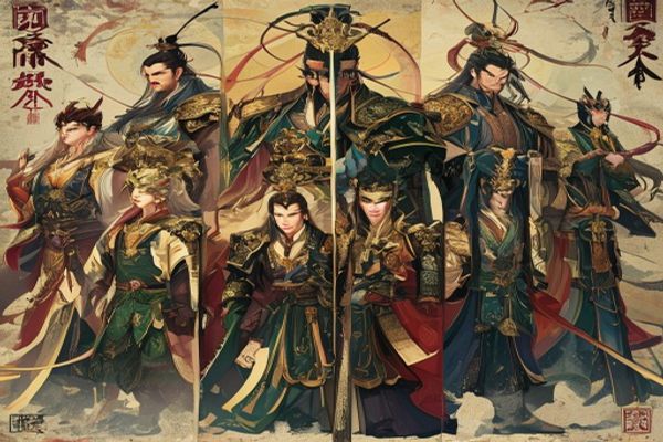 天龙八部什么门派好？五大门派优缺点深度解析