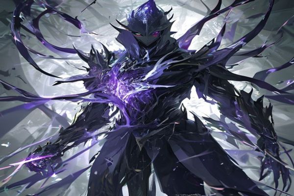 dnf剑魔加点