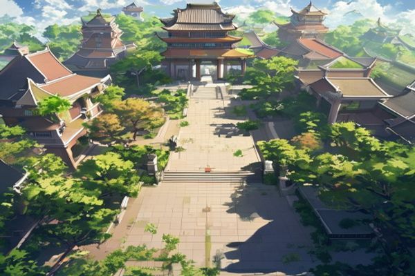 校园修神录攻略：新玩家必知的十大通关技巧