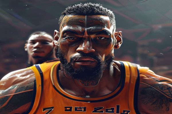 NBA2 新作爆料：次世代玩法与球员能力全面革新