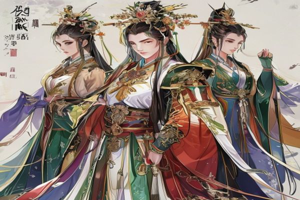 龙魂副本