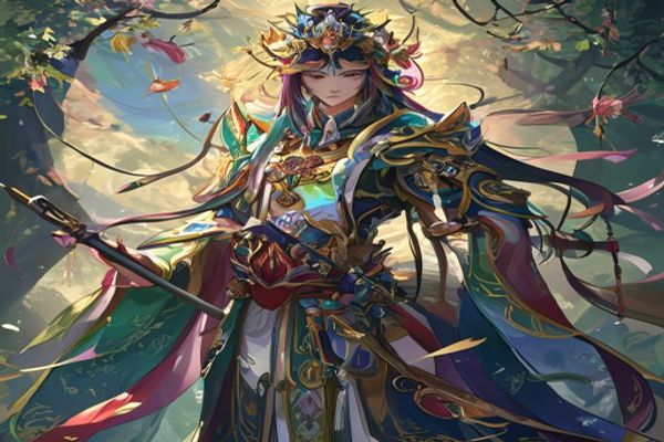 龙之谷毁灭者刷图加点