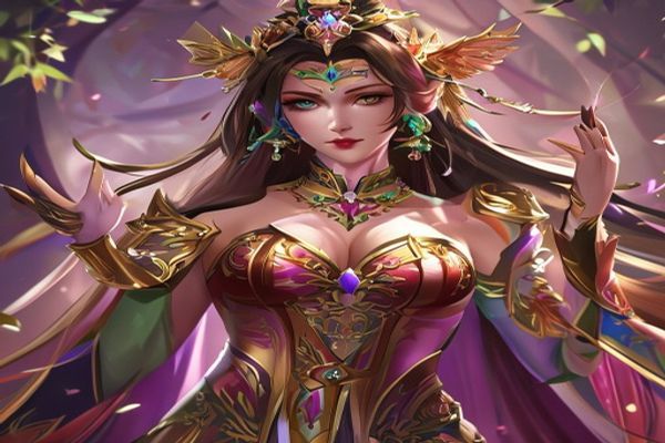 轩辕传奇2