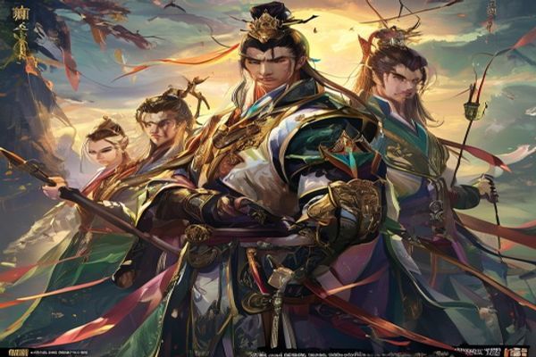 天龙八部游戏十年回忆：经典江湖梦再续新篇