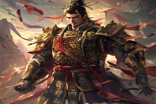 三国志单机版下载：重温经典策略游戏的热血魅力