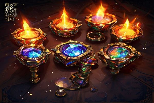 《火炬之光2》宝石合成技巧：从入门到精通全攻略