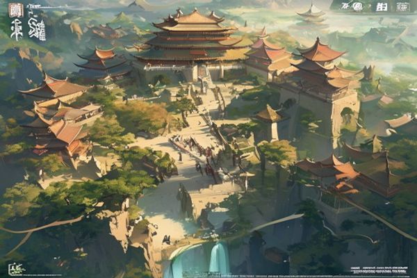 幻想三国志1全攻略：主线支线完美通关指南