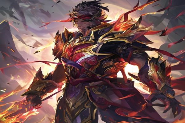 cf王者归来