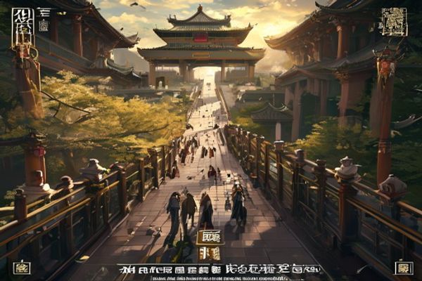 《宫廷风云攻略》进阶指南：从菜鸟到权谋大师的逆袭之路