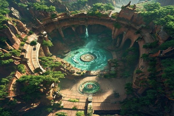 梦幻西游2无底洞加点全攻略，让你玩转封印与辅助