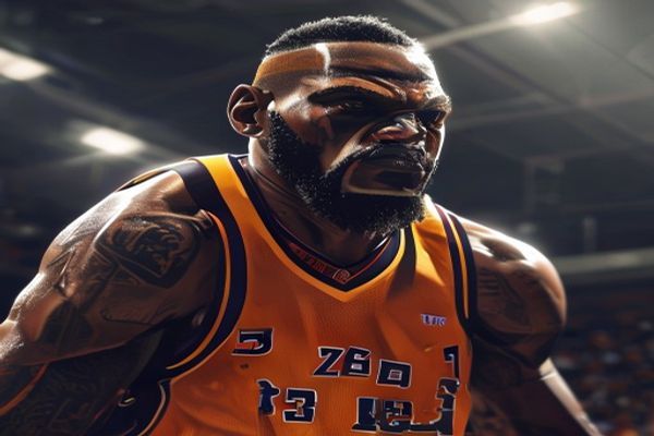 NBA2K Online 技巧分享：轻松上分三大核心心得