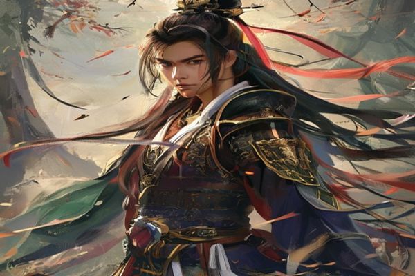 新天龙八部3：怀旧江湖再续经典，带你重拾武侠初心