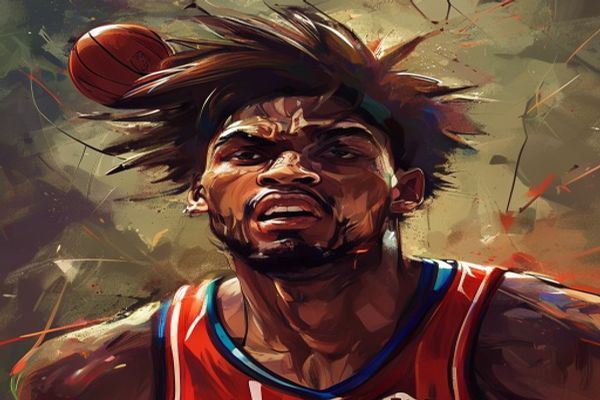 NBA系列魅力不减，球迷心中的热血青春记忆