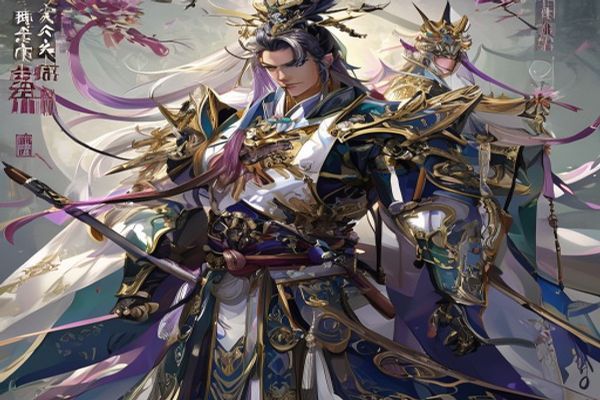武将养成更有深度，搭配套路五花八门
