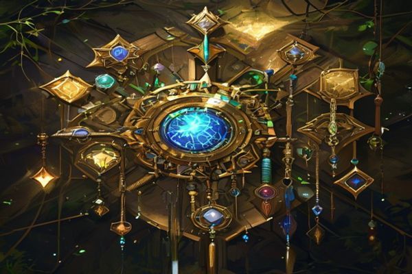 从任务到副本：梦幻法宝的获取方式
