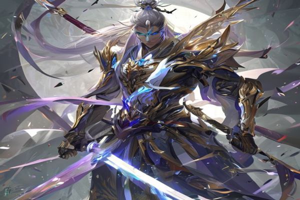 无极剑圣易大师：刷野输出双开花，S14赛季上分利器