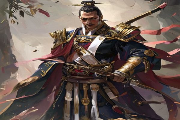 德邦总管赵信进阶攻略：他的长枪为何还是那么猛