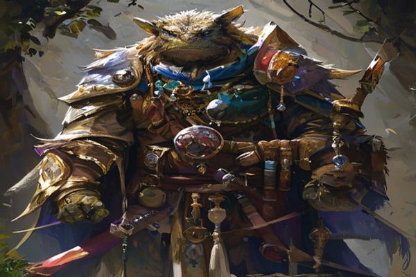 魔兽世界盗贼学什么专业？选对这3个搭配事半功倍