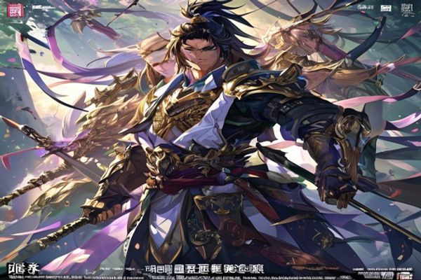 真三国无双5中文版下载：经典动作游戏的重温指南