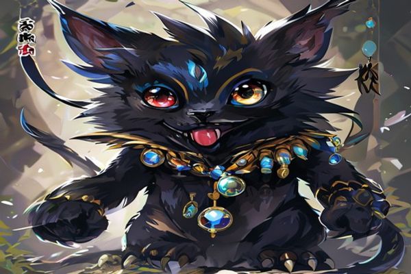 口袋妖怪黑金手指：解锁隐藏剧情与稀有宝可梦的必备利器