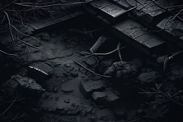 黑暗2攻略：深夜探险的终极生存与解密指南