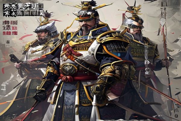 幕府将军2修改器实用指南：提升战国征程的三大妙招