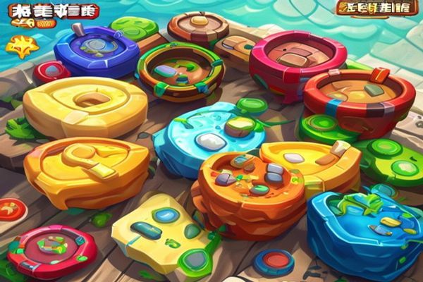 快手小游戏下载指南：海量休闲玩法等你来体验