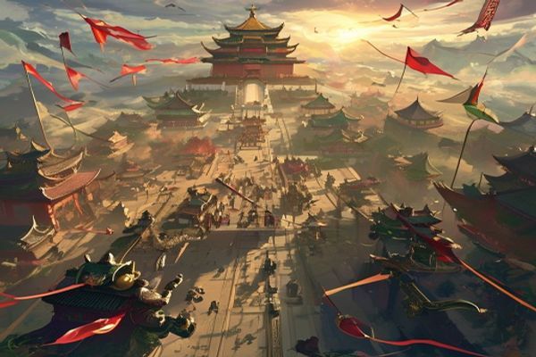 仙剑奇侠传98攻略