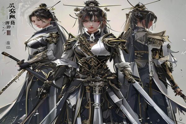 无双剑姬出装顺序全解析：从入门到高手的出装思路