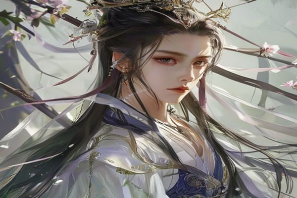 仙剑奇侠传李忆如：女娲后人，不输父亲的传奇人生