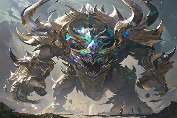 魔兽仿盛大传奇：经典玩法与创新融合的全新体验