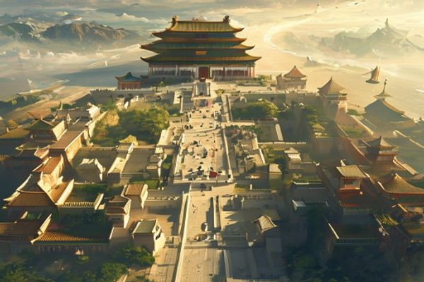 帝国与文明中国攻略：玩转东方古国的关键技巧