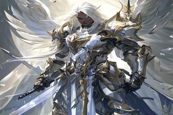 大天使之剑魔剑士加点攻略：新手必看的输出最大化方案