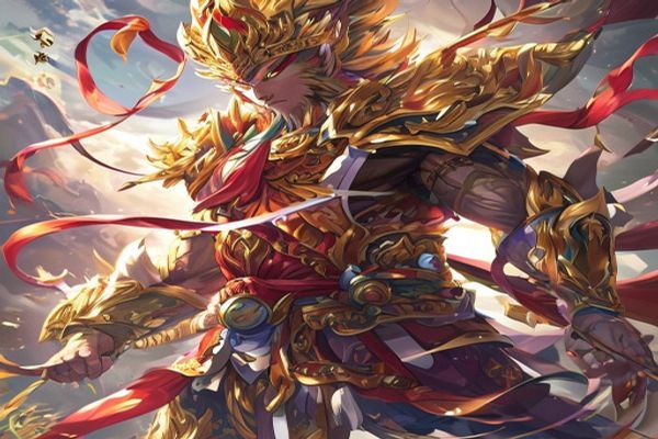 齐天大圣孙悟空lol攻略：上分技巧与连招全解析