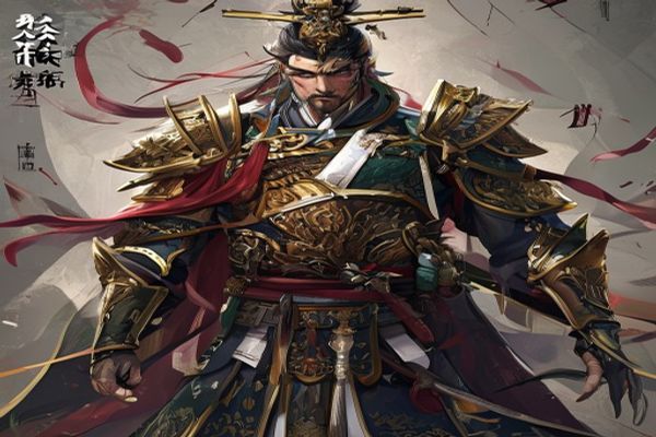 三国杀张郃玩法解析：技能搭配与实战技巧详解