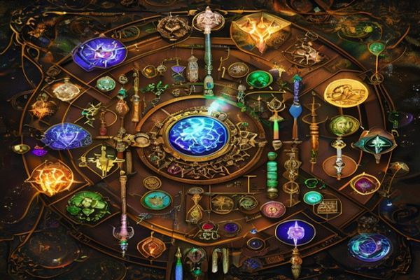 梦幻西游法宝灵力提升全攻略，玩家必看实战技巧