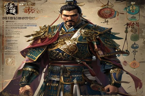 三国志曹操传宝物全解析：隐藏神器与获取秘籍