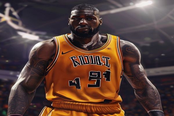 NBA2K17修改器：如何安全提升游戏体验的实用指南
