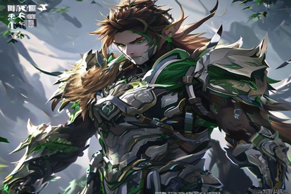 悠悠传奇