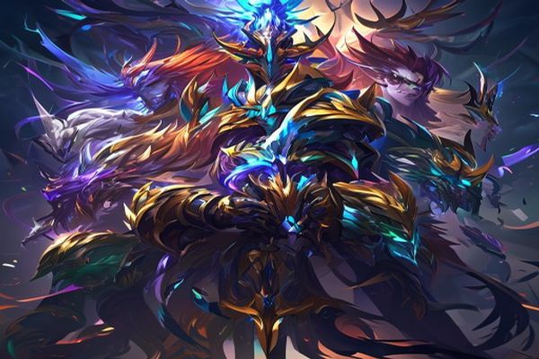 Dota2转会风云再起，2025赛季阵容调整与战队重组全解析