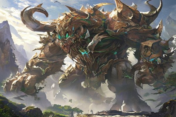 魔兽世界3 35版本：探索经典重温与全新冒险的完美融合